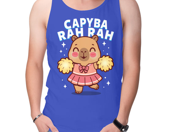 Capyba Rah Rah