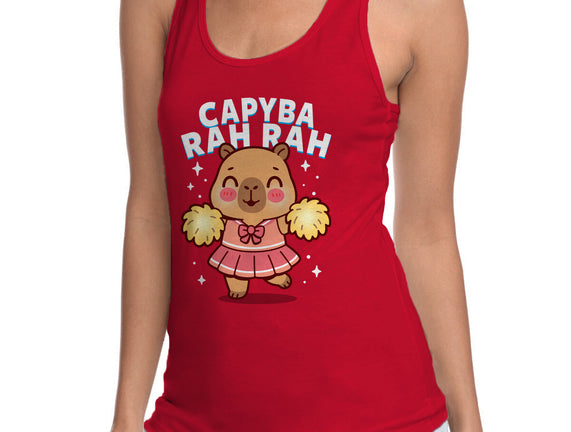 Capyba Rah Rah