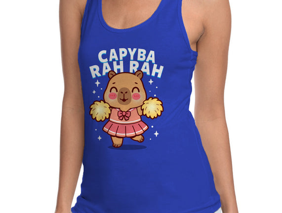 Capyba Rah Rah