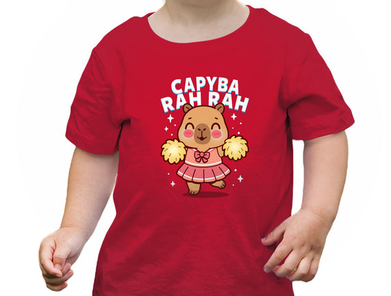 Capyba Rah Rah