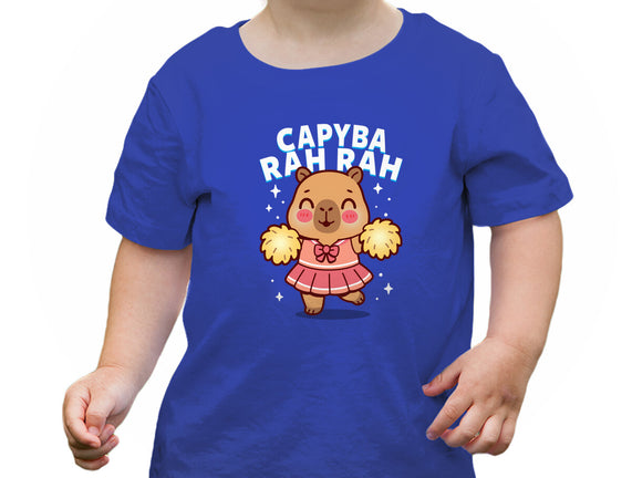 Capyba Rah Rah