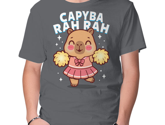 Capyba Rah Rah