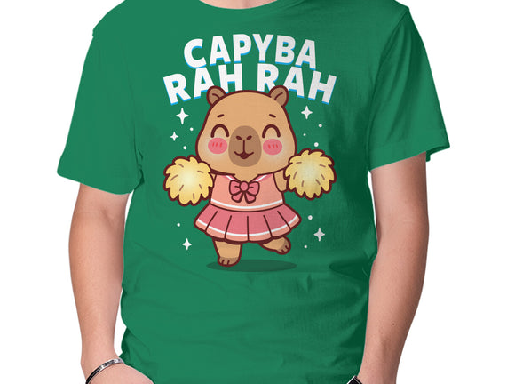 Capyba Rah Rah
