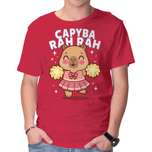 Capyba Rah Rah