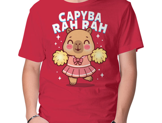 Capyba Rah Rah