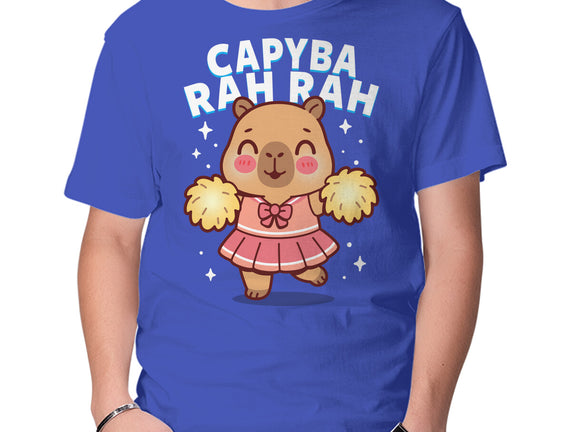 Capyba Rah Rah