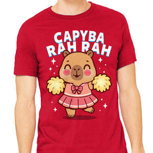 Capyba Rah Rah