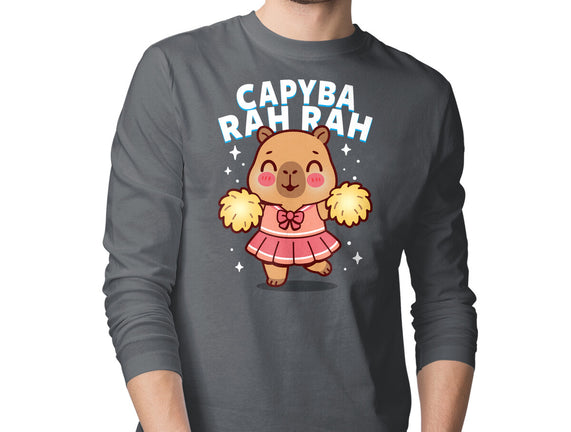 Capyba Rah Rah