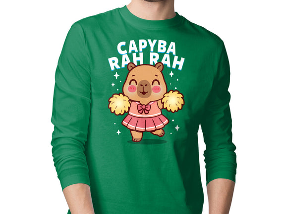 Capyba Rah Rah