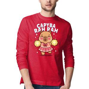 Capyba Rah Rah