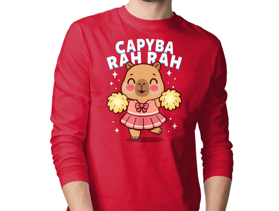 Capyba Rah Rah