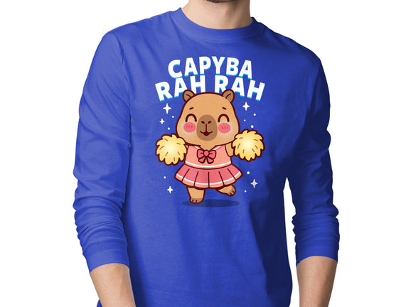 Capyba Rah Rah