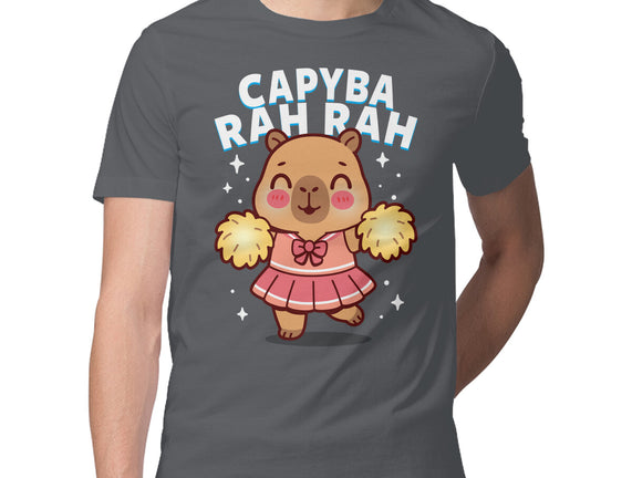 Capyba Rah Rah