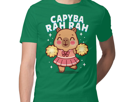 Capyba Rah Rah
