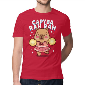 Capyba Rah Rah