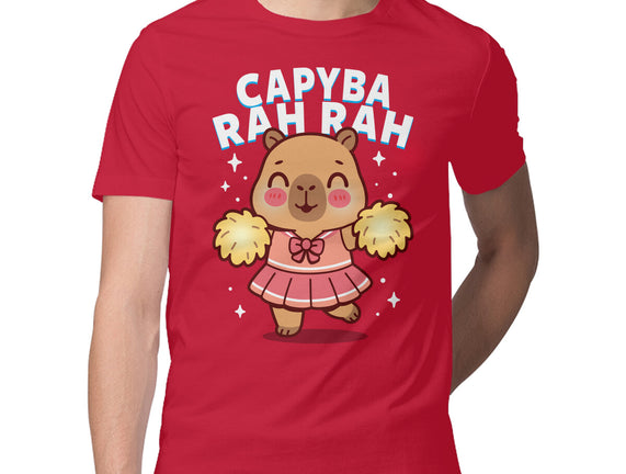 Capyba Rah Rah