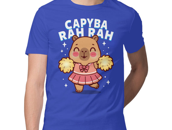 Capyba Rah Rah