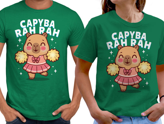Capyba Rah Rah