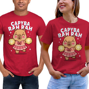 Capyba Rah Rah