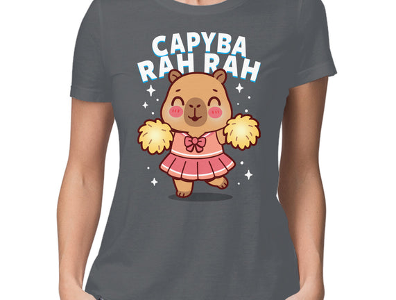 Capyba Rah Rah
