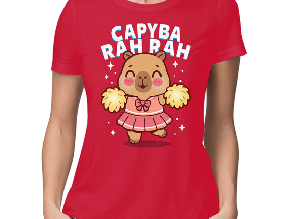 Capyba Rah Rah
