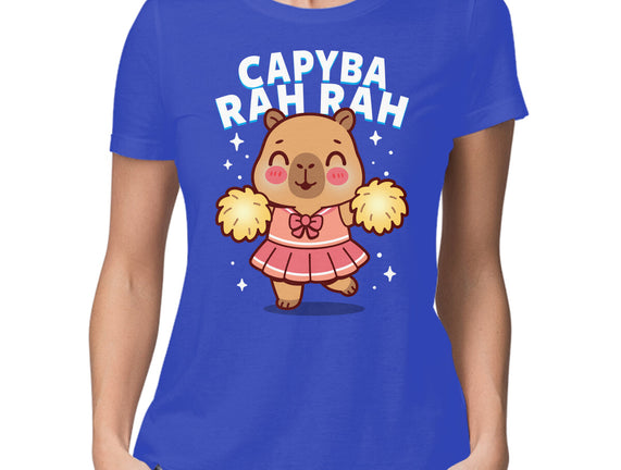 Capyba Rah Rah