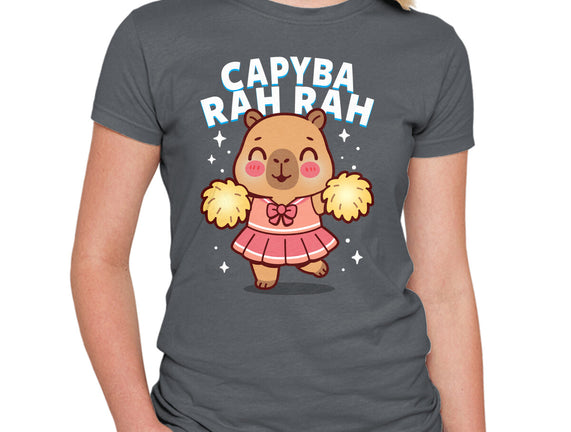 Capyba Rah Rah