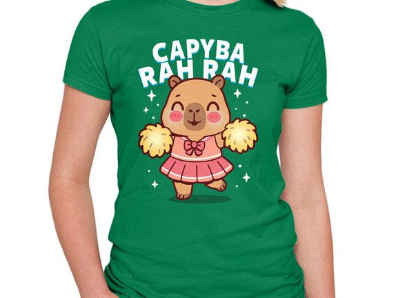 Capyba Rah Rah