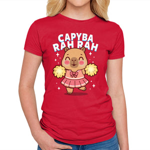 Capyba Rah Rah