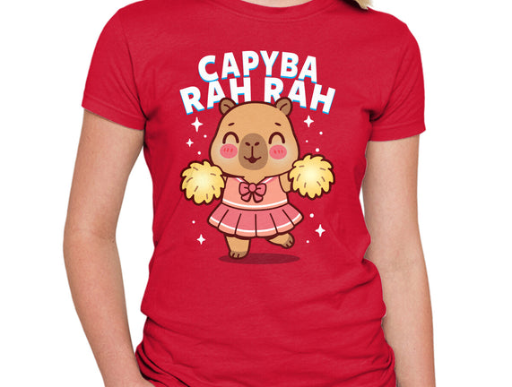 Capyba Rah Rah