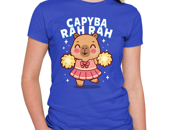 Capyba Rah Rah