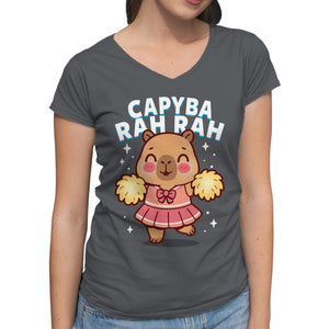 Capyba Rah Rah