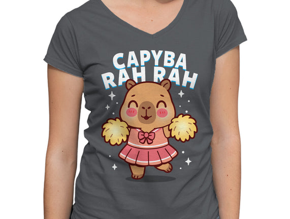 Capyba Rah Rah