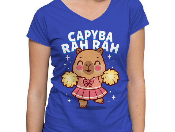 Capyba Rah Rah