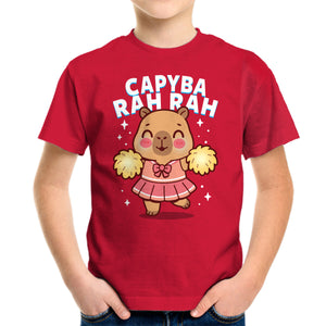Capyba Rah Rah