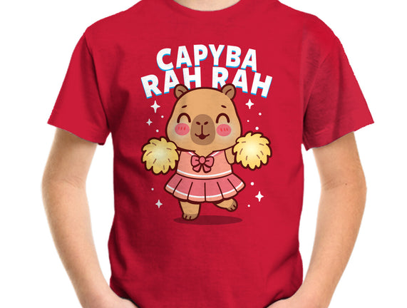 Capyba Rah Rah