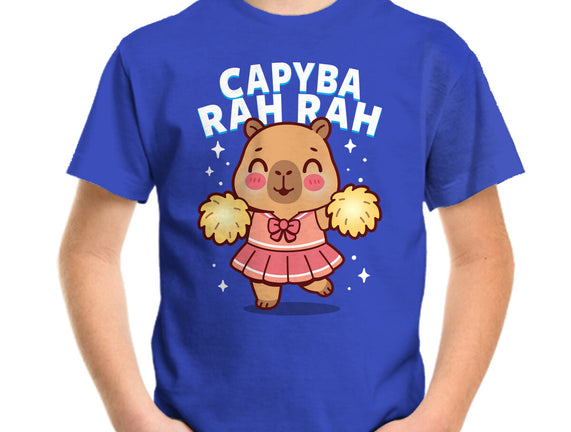 Capyba Rah Rah