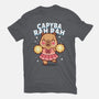 Capyba Rah Rah-Mens-Premium-Tee-Boggs Nicolas