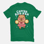 Capyba Rah Rah-Mens-Premium-Tee-Boggs Nicolas