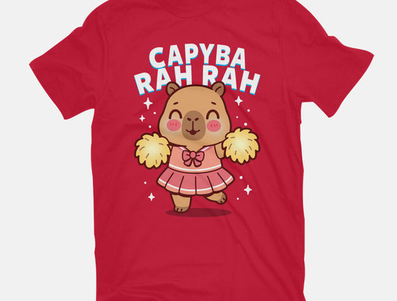 Capyba Rah Rah