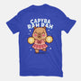 Capyba Rah Rah-Mens-Premium-Tee-Boggs Nicolas