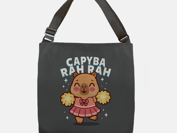 Capyba Rah Rah
