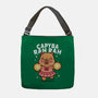 Capyba Rah Rah-None-Adjustable Tote-Bag-Boggs Nicolas