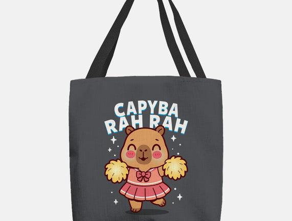 Capyba Rah Rah