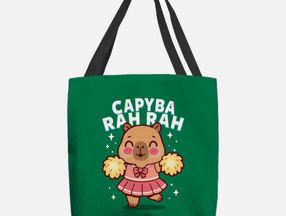 Capyba Rah Rah