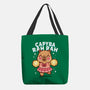Capyba Rah Rah-None-Basic Tote-Bag-Boggs Nicolas