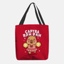 Capyba Rah Rah-None-Basic Tote-Bag-Boggs Nicolas