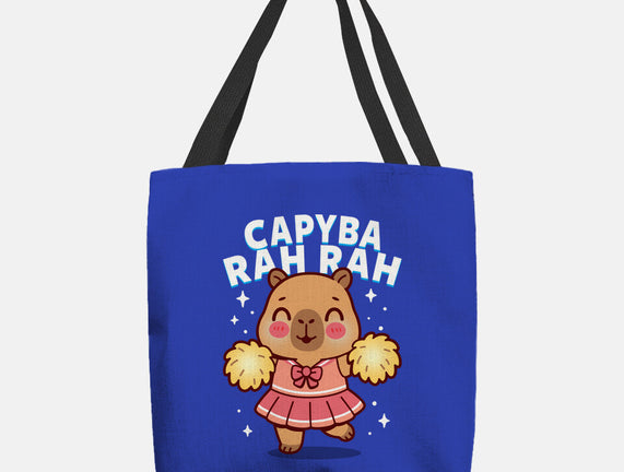Capyba Rah Rah