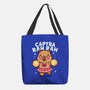 Capyba Rah Rah-None-Basic Tote-Bag-Boggs Nicolas