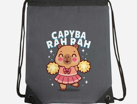 Capyba Rah Rah